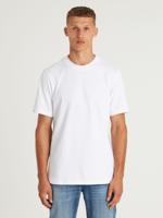 Chasin Brace Basic T-shirts E11 - Off White - thumbnail