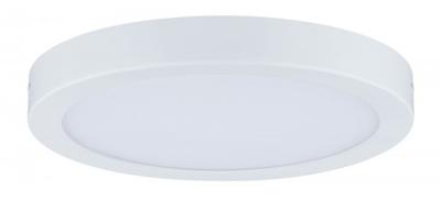 Paulmann Abia 70900 LED-paneel 22 W Warmwit Wit (mat)