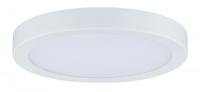 Paulmann Abia 70900 LED-paneel 22 W Warmwit Wit (mat) - thumbnail