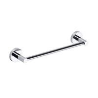 Handdoekhouder Sapho X-Round Hangend 35 cm Chroom Sapho - thumbnail