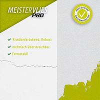 AS Creation MeisterVliesbehang 7 - Wit - 309716 - thumbnail