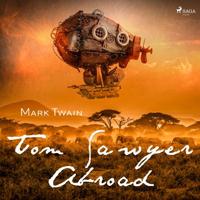 Tom Sawyer Abroad - thumbnail