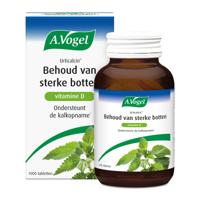A.Vogel Urticalcin Tabletten - thumbnail