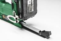 Hikoki N1810DA W4Z Accu nietmachine 18V / 10 mm | exclusief lader en accu&apos;s | In doos - N1810DAW4Z - thumbnail