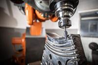 PFERD TOOLS 21901415 Freesstift Schachtdiameter 6 mm - thumbnail