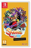 Shantae Half-Genie Hero Ultimate Edition - thumbnail