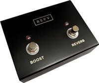 Revv D25 1x12 Combo, Bronco Navy - thumbnail