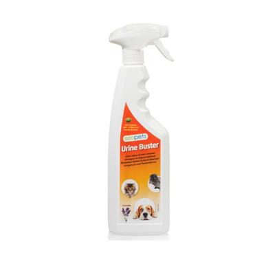 Ecopets Urine buster lavender 750 Milliliter Ecopets Urine buster lavender 750 Milliliter