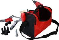 KS Tools 100204 Kindergereedschapsset met Smartbag-tas, 26-delig - thumbnail