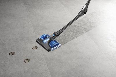 Rowenta ZR009602 Borstel Grijs - thumbnail