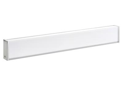 HighLight badkamer wandlamp Function 59 - chroom