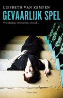 Gevaarlijk spel - Liesbeth van Kempen - eBook (9789026137662) - thumbnail