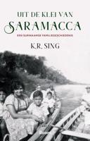Uit de klei van Saramacca (Paperback) - thumbnail