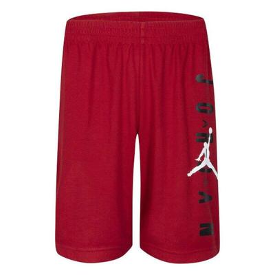 Lange sportbroek Jordan Jumpman Rood Maat 13-15 Jaar Lange sportbroek Jordan Jumpman Rood Maat 13-15 Jaar