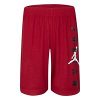 Lange sportbroek Jordan Jumpman Rood Maat 13-15 Jaar - thumbnail