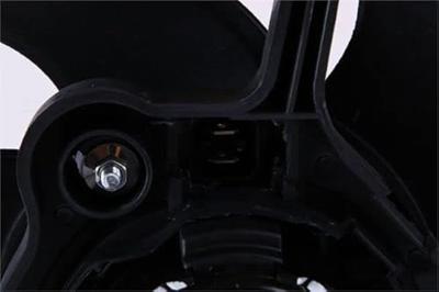 Koelventilator 85074