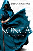 De afgezant - Trudi Canavan - ebook - thumbnail