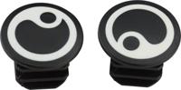 Ergon gs2/gs3 handlebar end plug - thumbnail