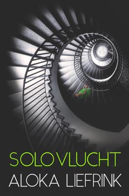 Solovlucht - Aloka Liefrink - eBook (9789463967365) Solovlucht - Aloka Liefrink - eBook (9789463967365)