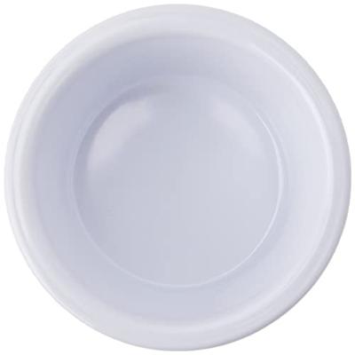 Zak!Designs Dotty Ijsbak met Lepel Ø 8 cm Set van 2 Stuks Zak!Designs Dotty Ijsbak met Lepel Ø 8 cm Set van 2 Stuks