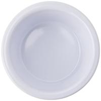 Zak!Designs Dotty Ijsbak met Lepel Ø 8 cm Set van 2 Stuks - thumbnail