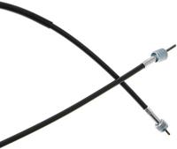 Coming Soon Kilometerteller speedometer cable 1020mm supertec tuning parts - thumbnail