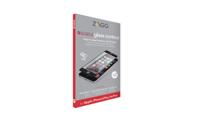 InvisibleSHIELD Contour glas voor iPhone 6+/ 6S+, zwart - thumbnail