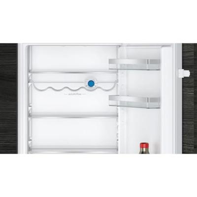 Siemens KI86NVSE0 Inbouw koel-vriescombinatie - thumbnail