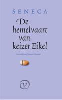 De hemelvaart van Keizer Eikel - Seneca - ebook - thumbnail