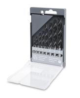 Beta 420D/Sp8 Set Cilindrische Boren | 8-delig - 004200200 - thumbnail