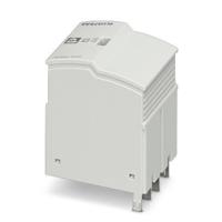 Phoenix Contact 2905236 PLT-SEC-T3-3S-230-P Overspanningsveilige stekker Overspanningsbeveiliging voor: Verdeelkast 3 kA 1 stuk(s) - thumbnail