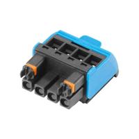 Weidmüller 1069380000 Male behuizing (board) BHZ Totaal aantal polen: 4 Inhoud: 78 stuk(s) - thumbnail