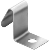 Keystone Electronics 5231 Enkelvoudig contact Aantal cellen: 1 AA (penlite), A, CR2, CR123, 9V (blok) Oppervlakte montage SMD (l x b x h) 15.24 x 5.08 x 13.84 - thumbnail