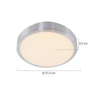 Steinhauer Led plafonniereStellar 27 - 7830ST - thumbnail