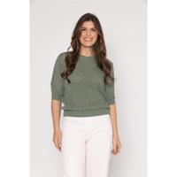 Trui ronde hals - thumbnail