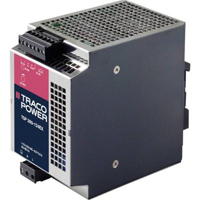 TracoPower TSP 360-148 EX DIN-rail netvoeding 7500 mA 360 W Aantal uitgangen:1 x Inhoud 1 stuk(s)