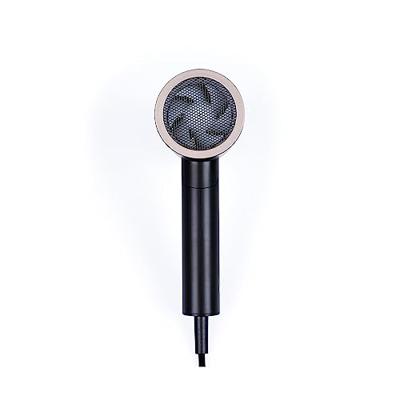 Föhn Livoo DOS173 Zwart/Roze 1600 W