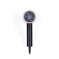 Föhn Livoo DOS173 Zwart/Roze 1600 W - thumbnail