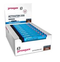 Sponser activator 200 caffeinebooster 30 ampules with 25ml aroma: coke-lemon - thumbnail