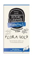 Flora Gold - 60 tabletten - thumbnail