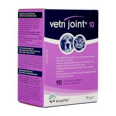 Vetri Joint-10 90 Tabletten