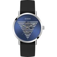 Horloge Heren Guess (Ø 44 mm) - thumbnail