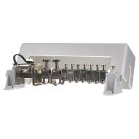 OBO Bettermann 1801 VDE Potentiaalcompensatie 1 stuk(s) - thumbnail