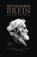 Het seniorenbrein - André Aleman - ebook - thumbnail