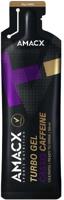 Amacx turbo gel with caffeine 60ml - thumbnail
