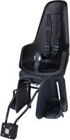 Bobike ONE Fietszitje- Kinderzitje - Kleur Zwart - thumbnail