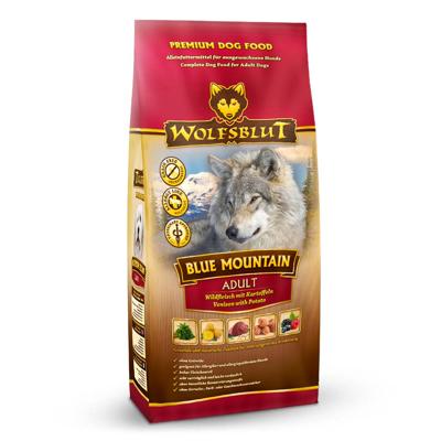 Blue mountain adult 2kg