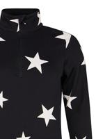 Protest PRTNOON 1/4 zip Ski Pully Dames S/36 - thumbnail