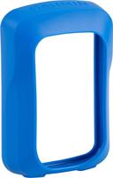 Garmin Edge 820 Hoes siliconen - Blauw - thumbnail