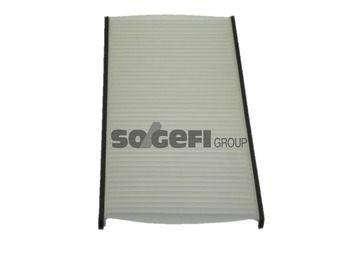 Interieurfilter AH167